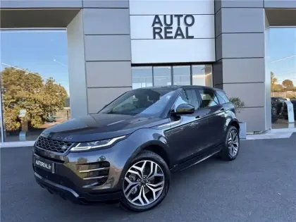 Photo Land Rover Range Rover R-dynamic Se