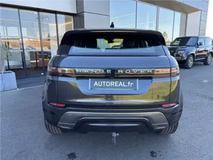 Photo 12 Land rover Range Rover P200 AWD BVA9