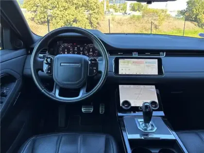 Photo 75 Land rover Range Rover P200 AWD BVA9
