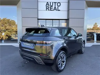 Photo 8 Land rover Range Rover P200 AWD BVA9