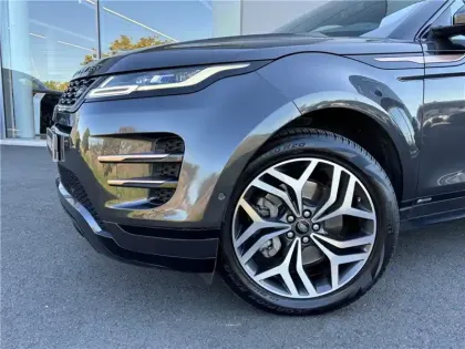 Photo 5 Land rover Range Rover P200 AWD BVA9