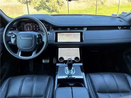 Photo 23 Land rover Range Rover P200 AWD BVA9