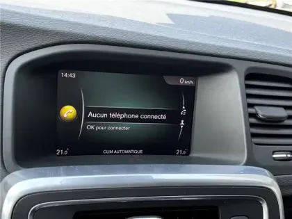 Photo 36 Volvo V60 T3 152 CH GEARTRONIC 6