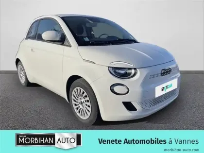 Photo 18 Fiat 500 E 95 CH