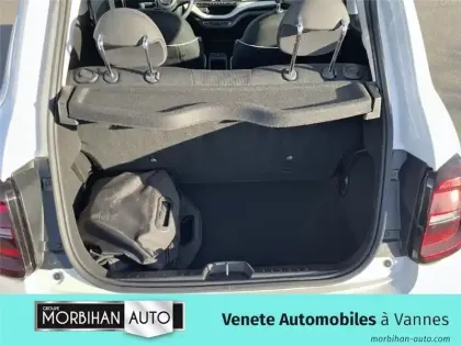Photo 5 Fiat 500 E 95 CH