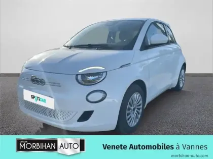 Photo Fiat 500 Action