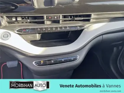 Photo 14 Fiat 500 E 95 CH