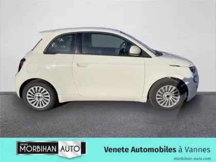 Photo 19 Fiat 500 E 95 CH