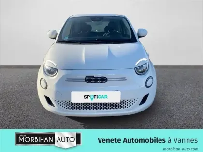 Photo 17 Fiat 500 E 95 CH