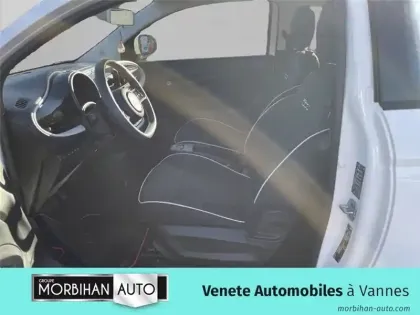 Photo 8 Fiat 500 E 95 CH