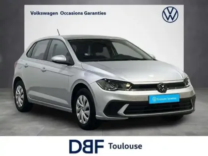 Photo 5 Volkswagen Polo 1.0 MPI 80 S&S BVM5