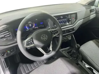 Photo 8 Volkswagen Polo 1.0 MPI 80 S&S BVM5