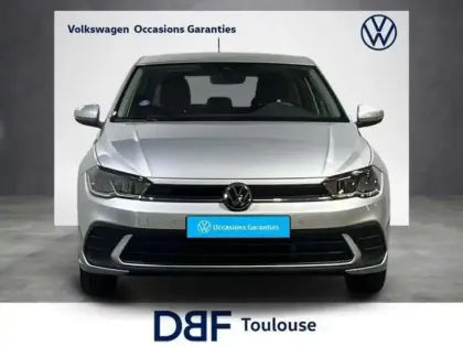 Photo 6 Volkswagen Polo 1.0 MPI 80 S&S BVM5