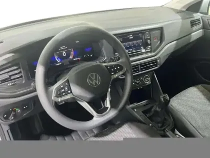 Photo 13 Volkswagen Polo 1.0 MPI 80 S&S BVM5