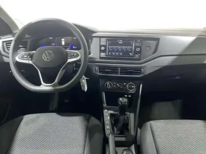 Photo 7 Volkswagen Polo 1.0 MPI 80 S&S BVM5
