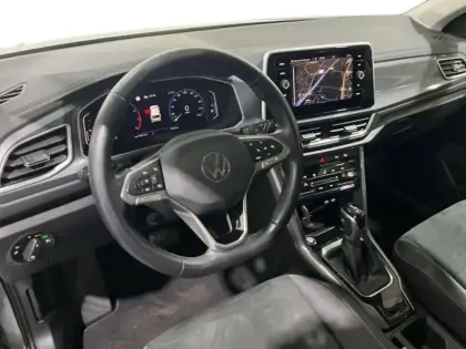 Photo 8 Volkswagen T-roc 1.5 TSI EVO 150 Start/Stop DSG7 Style