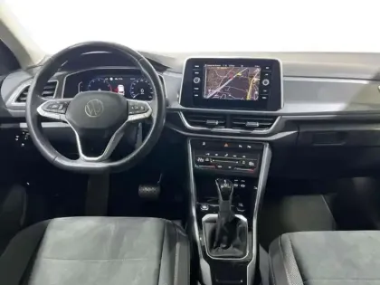 Photo 7 Volkswagen T-roc 1.5 TSI EVO 150 Start/Stop DSG7 Style