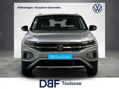 Photo 6 Volkswagen T-roc 1.5 TSI EVO 150 Start/Stop DSG7 Style