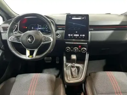 Photo 7 Renault Clio V E-Tech 140 - 21N R.S. Line