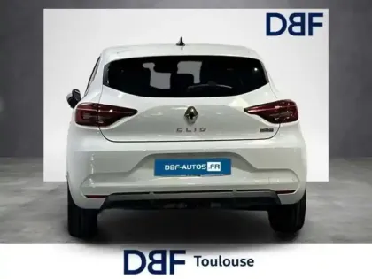 Photo 13 Renault Clio V E-Tech 140 - 21N R.S. Line