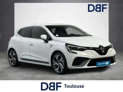 Photo 15 Renault Clio V E-Tech 140 - 21N R.S. Line
