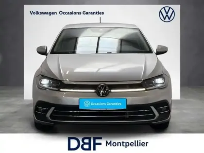 Photo 6 Volkswagen Polo 1.0 TSI 95 S&S BVM5 Style