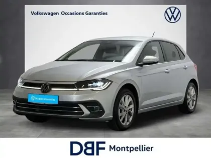 Photo Volkswagen Polo Style