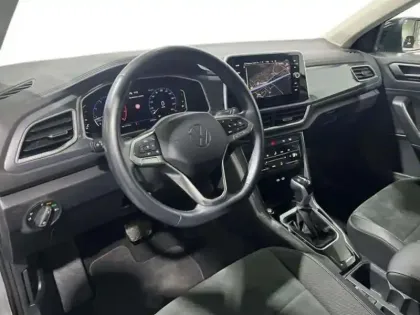 Photo 8 Volkswagen T-roc 1.5 TSI EVO 150 Start/Stop DSG7 Style