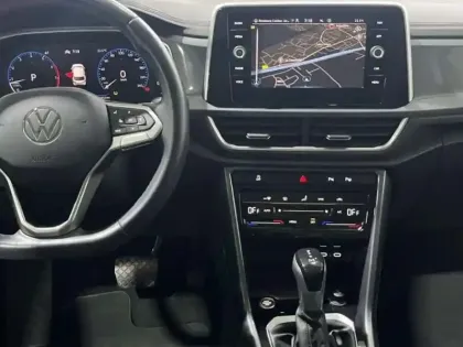 Photo 9 Volkswagen T-roc 1.5 TSI EVO 150 Start/Stop DSG7 Style