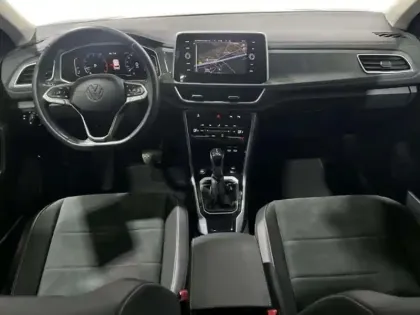 Photo 7 Volkswagen T-roc 1.5 TSI EVO 150 Start/Stop DSG7 Style