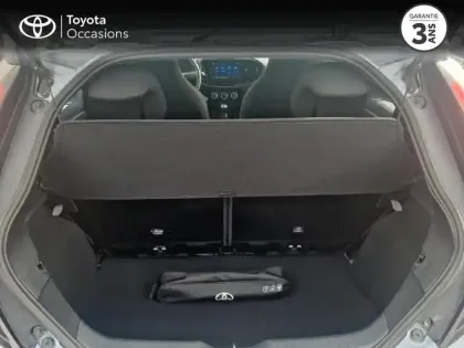 Photo 13 Toyota Aygo X  1.0 VVT-i 72ch Dynamic MY24