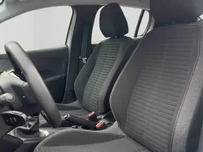 Photo 10 Peugeot 208  1.2 PureTech 75ch S&S Active