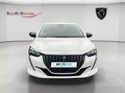Photo 8 Peugeot 208  1.2 PureTech 75ch S&S Active