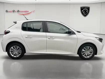 Photo 6 Peugeot 208  1.2 PureTech 75ch S&S Active