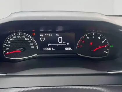 Photo 13 Peugeot 208  1.2 PureTech 75ch S&S Active