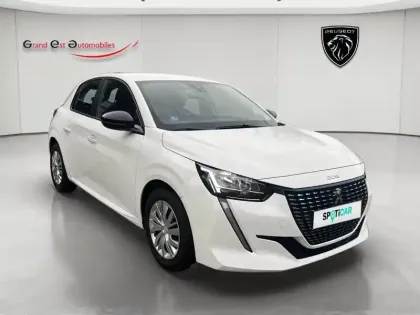 Photo 7 Peugeot 208  1.2 PureTech 75ch S&S Active