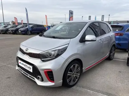 Photo Kia Picanto Gt Line