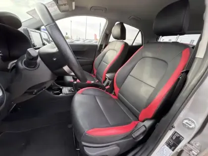 Photo 9 Kia Picanto  1.2 84ch GT Line Euro6d-T 5cv