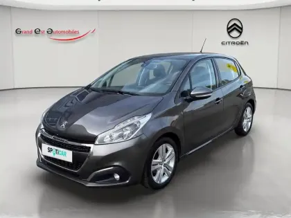 Photo Peugeot 208 Style