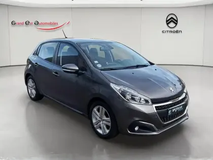 Photo 7 Peugeot 208  1.2 PureTech 82ch Style 5p