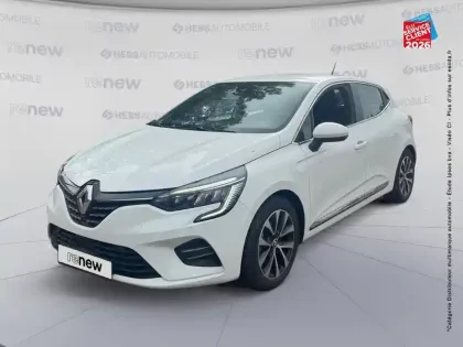 Photo Renault Clio Intens