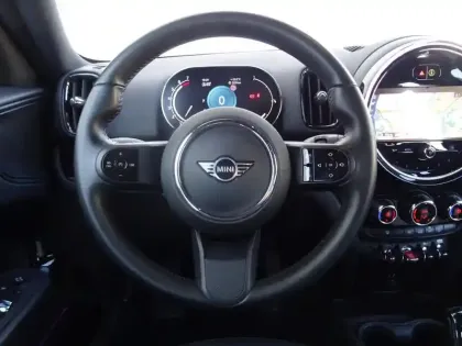 Photo 7 Mini Countryman  Cooper 136ch  Highlands BVA7