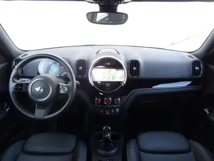 Photo 6 Mini Countryman  Cooper 136ch  Highlands BVA7