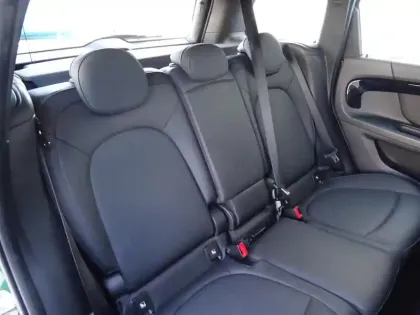 Photo 9 Mini Countryman  Cooper 136ch  Highlands BVA7