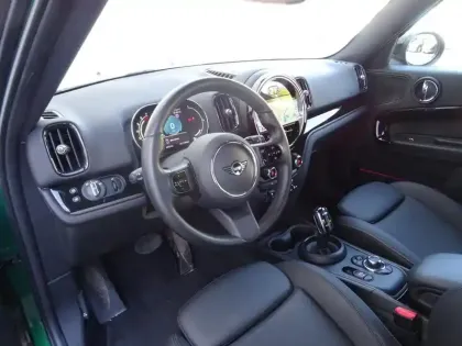 Photo 5 Mini Countryman  Cooper 136ch  Highlands BVA7