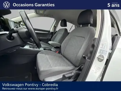 Photo 7 Volkswagen Golf  2.0 TDI SCR 116ch Life Plus
