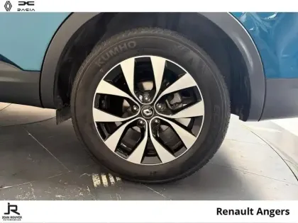 Photo 7 Renault Arkana  1.6 E-Tech hybride 145ch Evolution -22