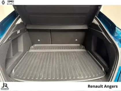 Photo 6 Renault Arkana  1.6 E-Tech hybride 145ch Evolution -22