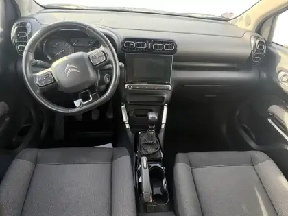 Photo 7 Citroën C3 Aircross  PureTech 110ch S&S C-Series 2022