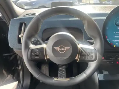 Photo 5 Mini Countryman  SE 313ch Favoured ALL4